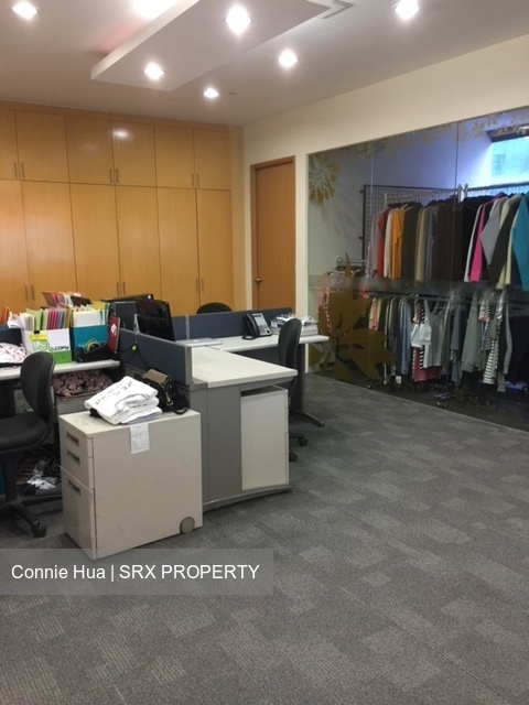 E-centre @ Redhill (D3), Office #180195852